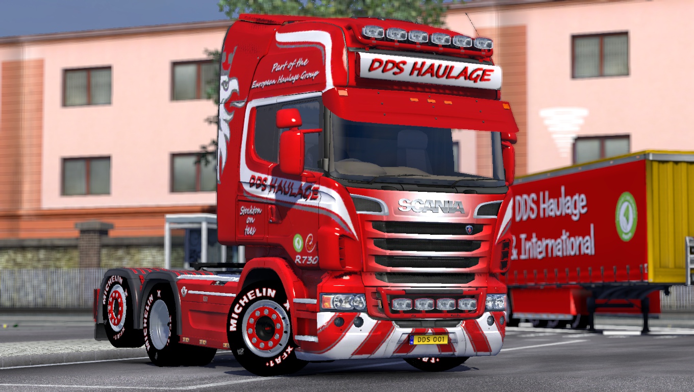 Image by Scaniaman123