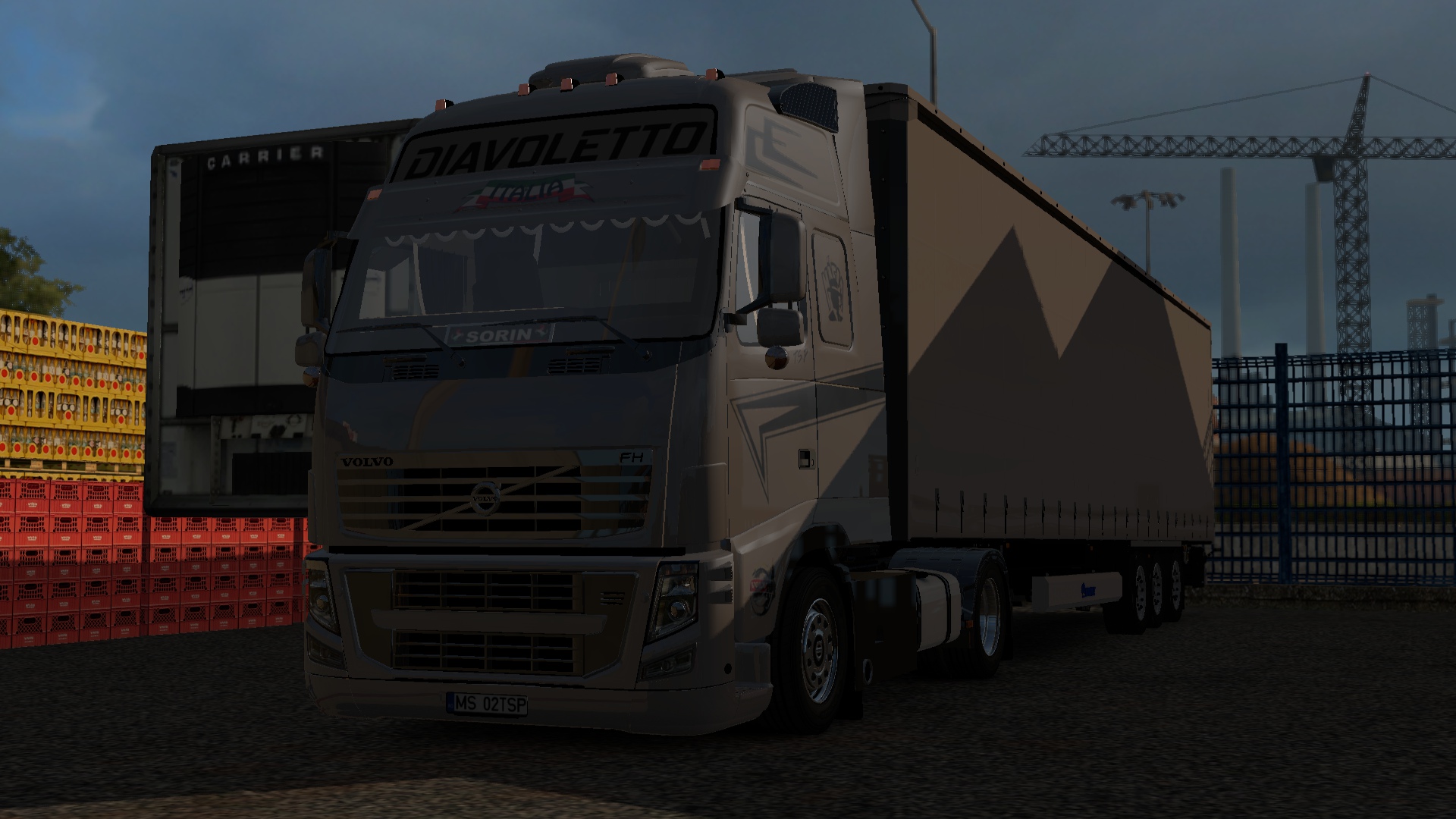 Image by SorinPatrik99