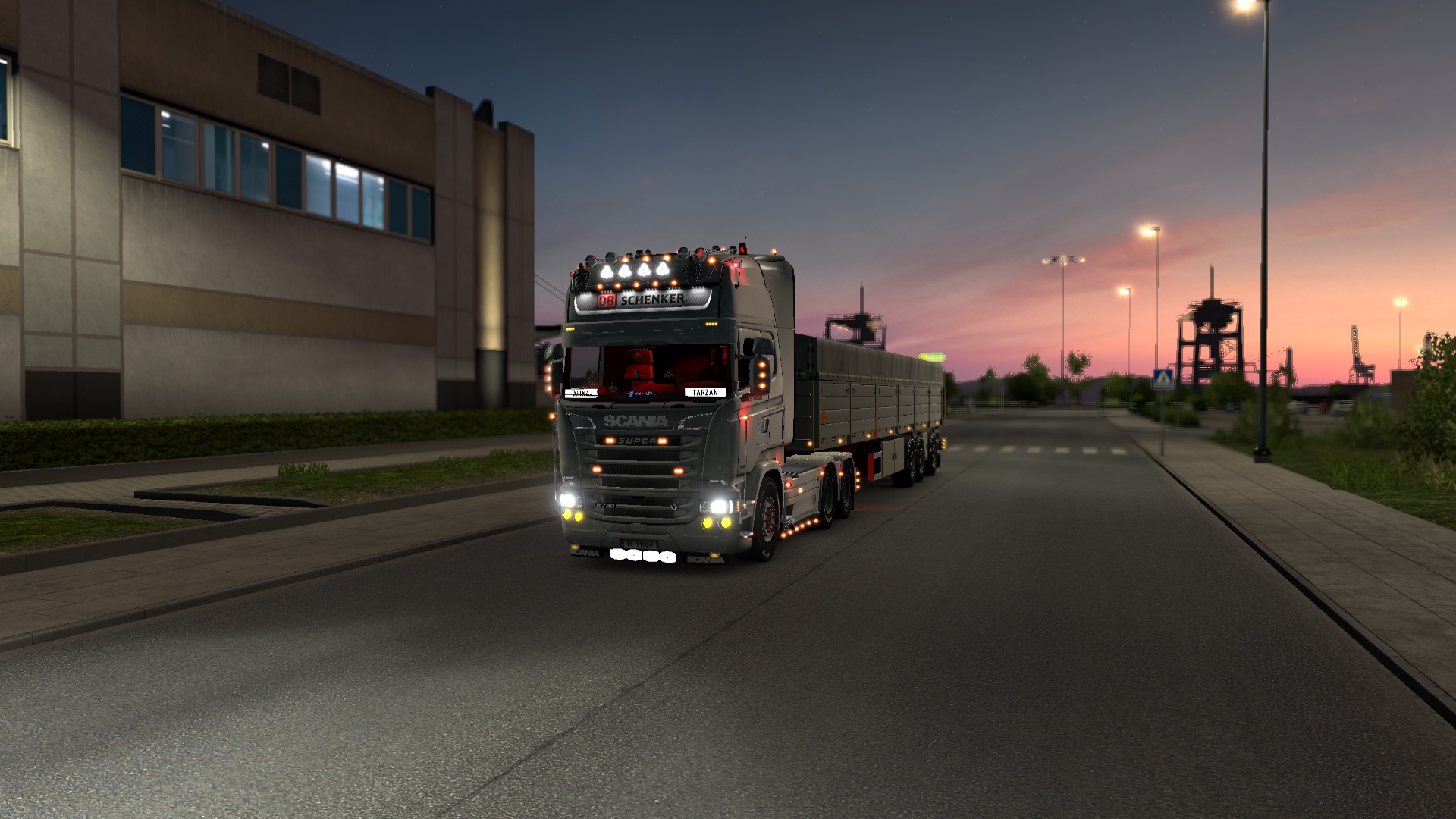 Image by TruckerNorway