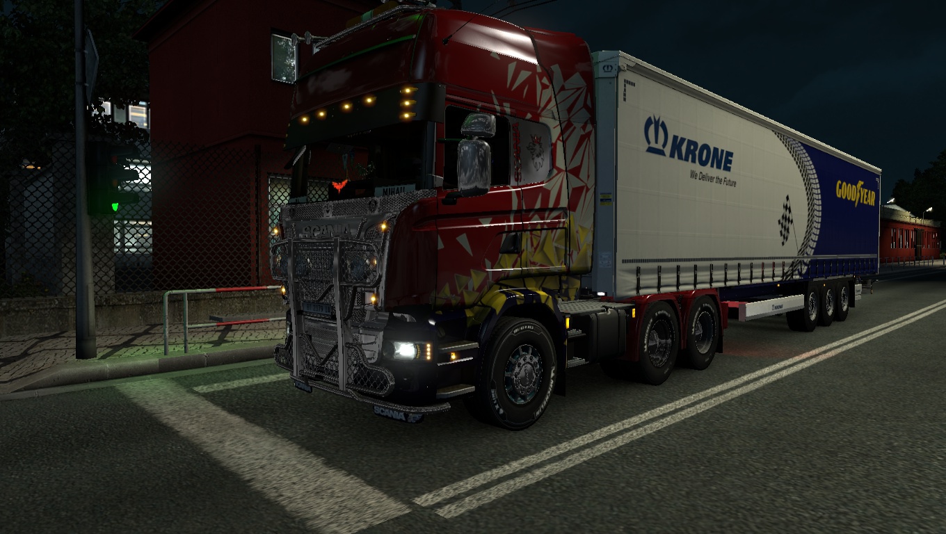 Image by yamzaliskiy