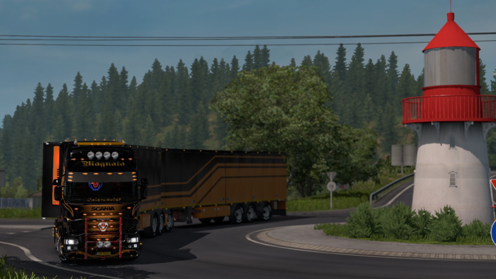 Image by SCANIAROADKING