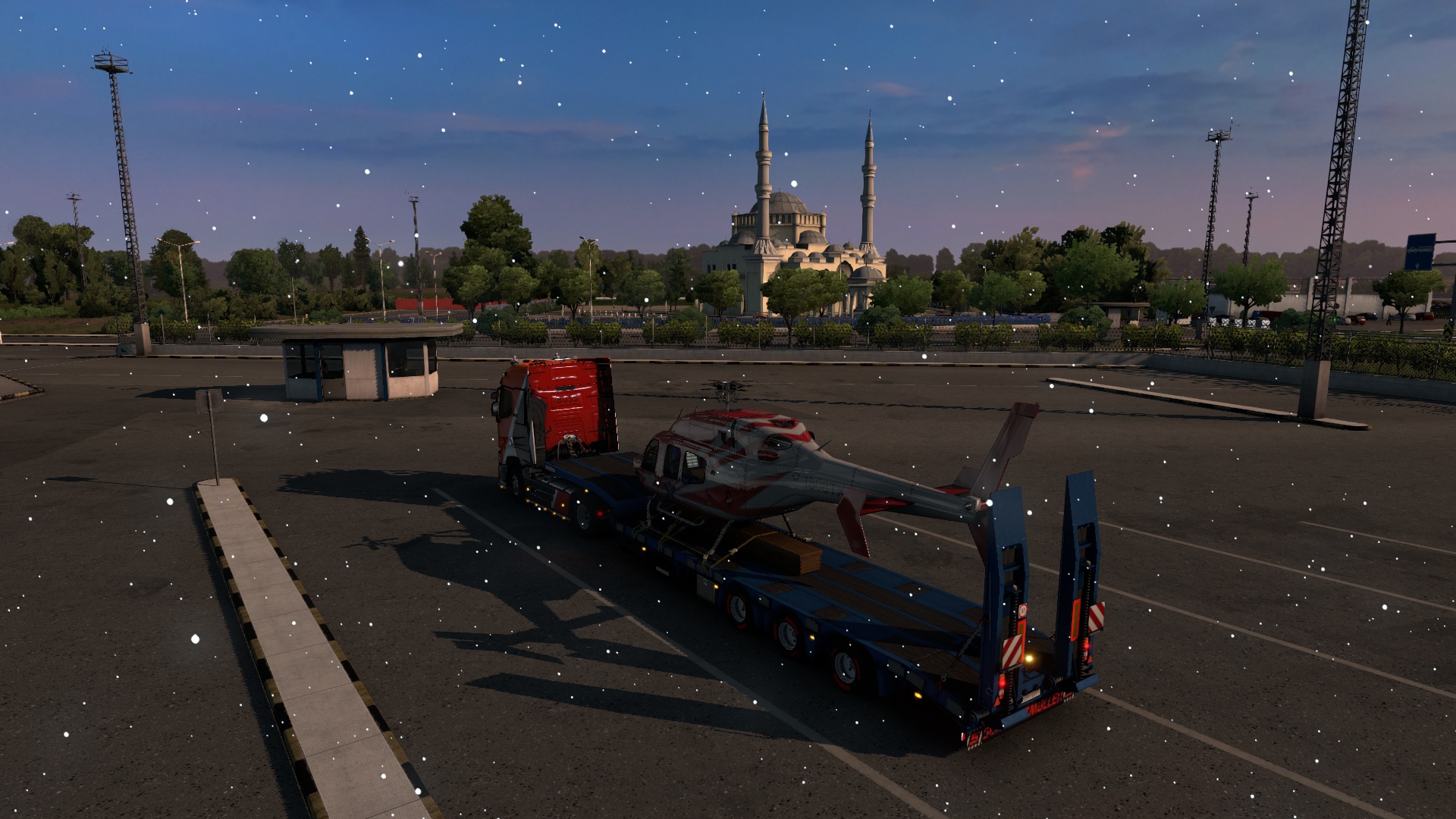 Image by Roadrunner35