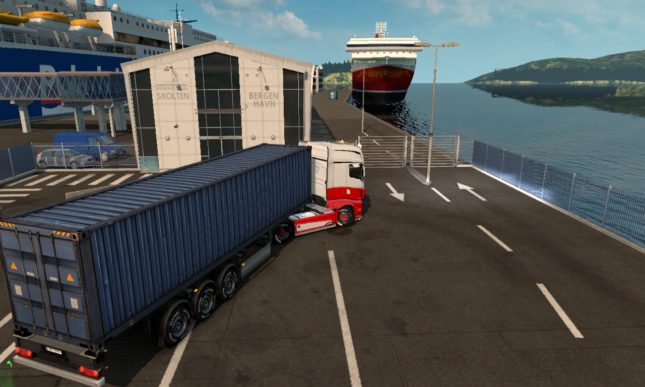 Image by kamiltruckdriver