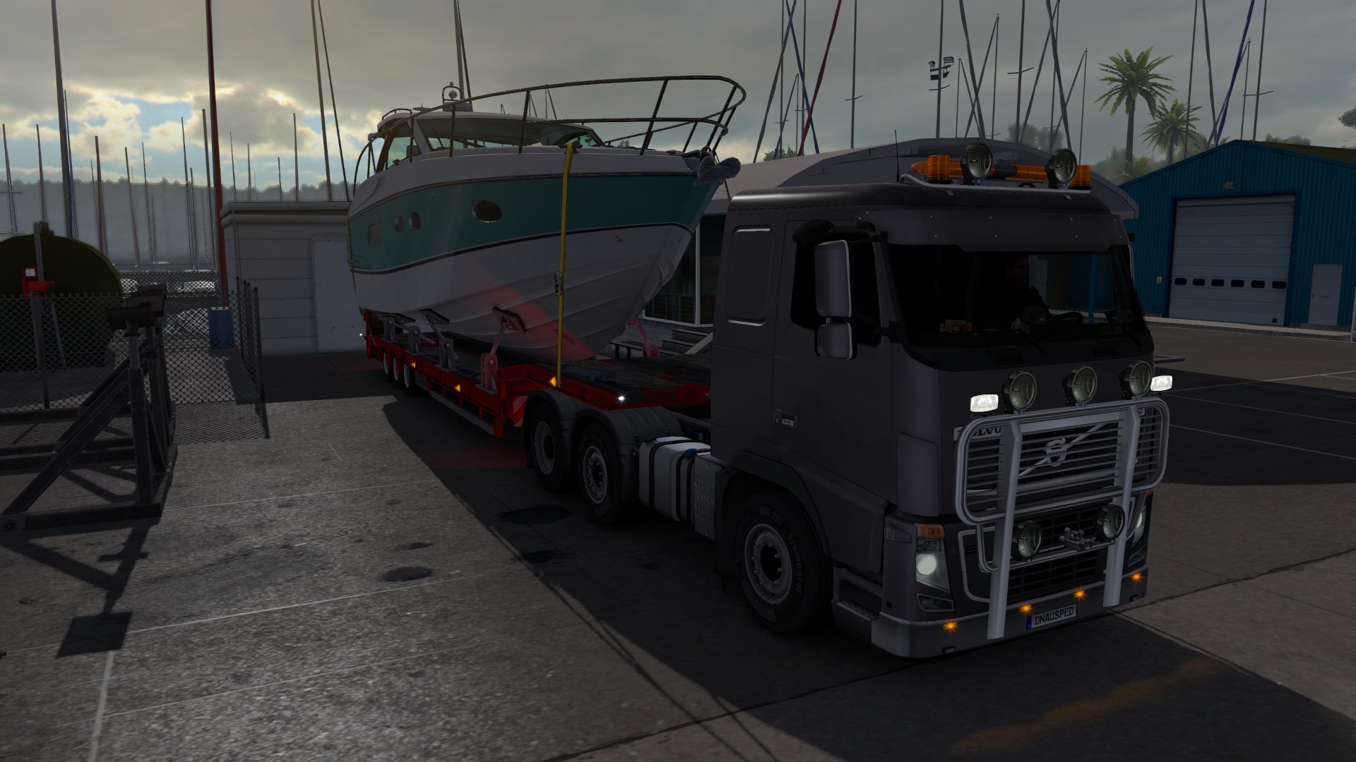 Image by DonauSpedition