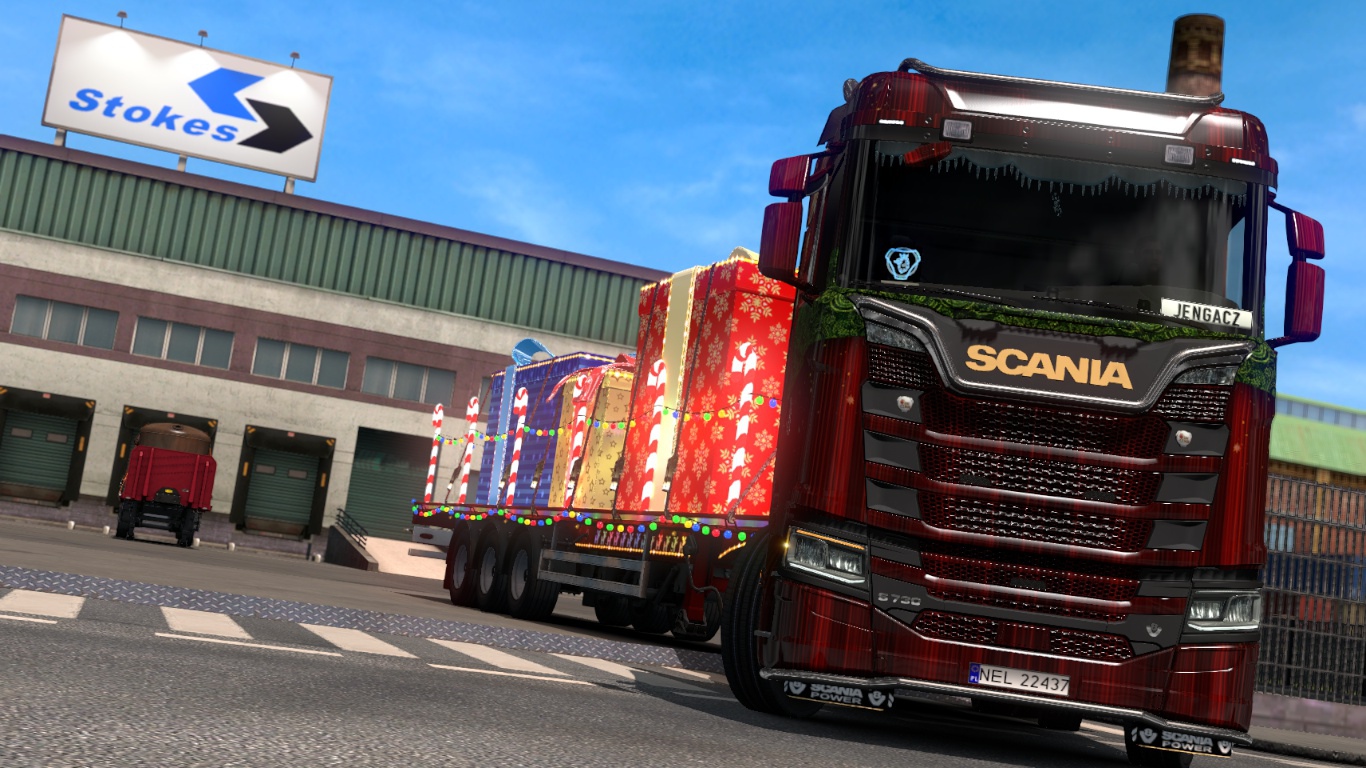 Image by jengaczgongo