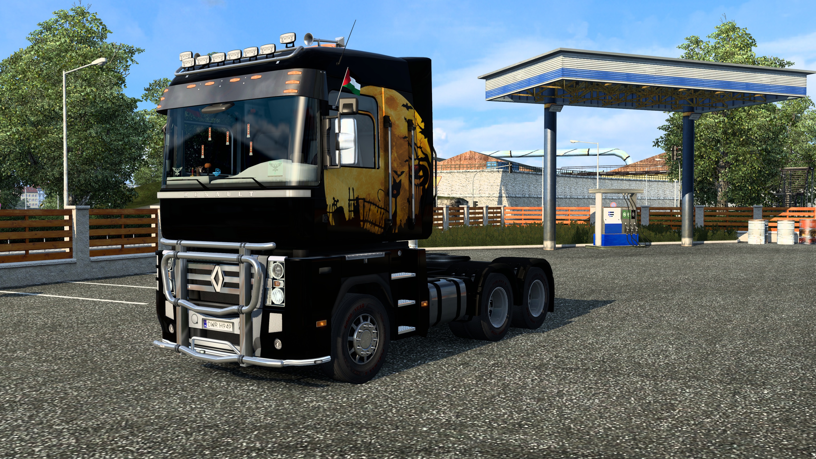 Image by IvanvanDevall