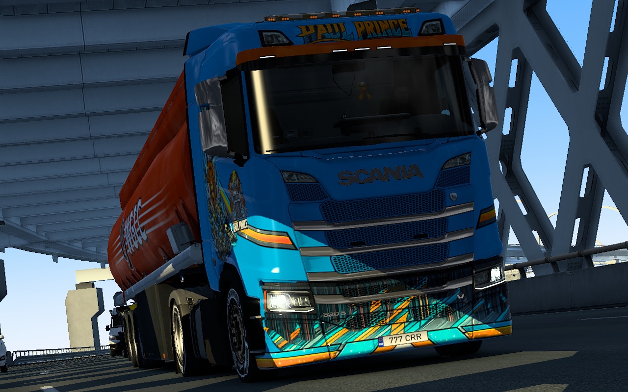 Image by ExtraContinent