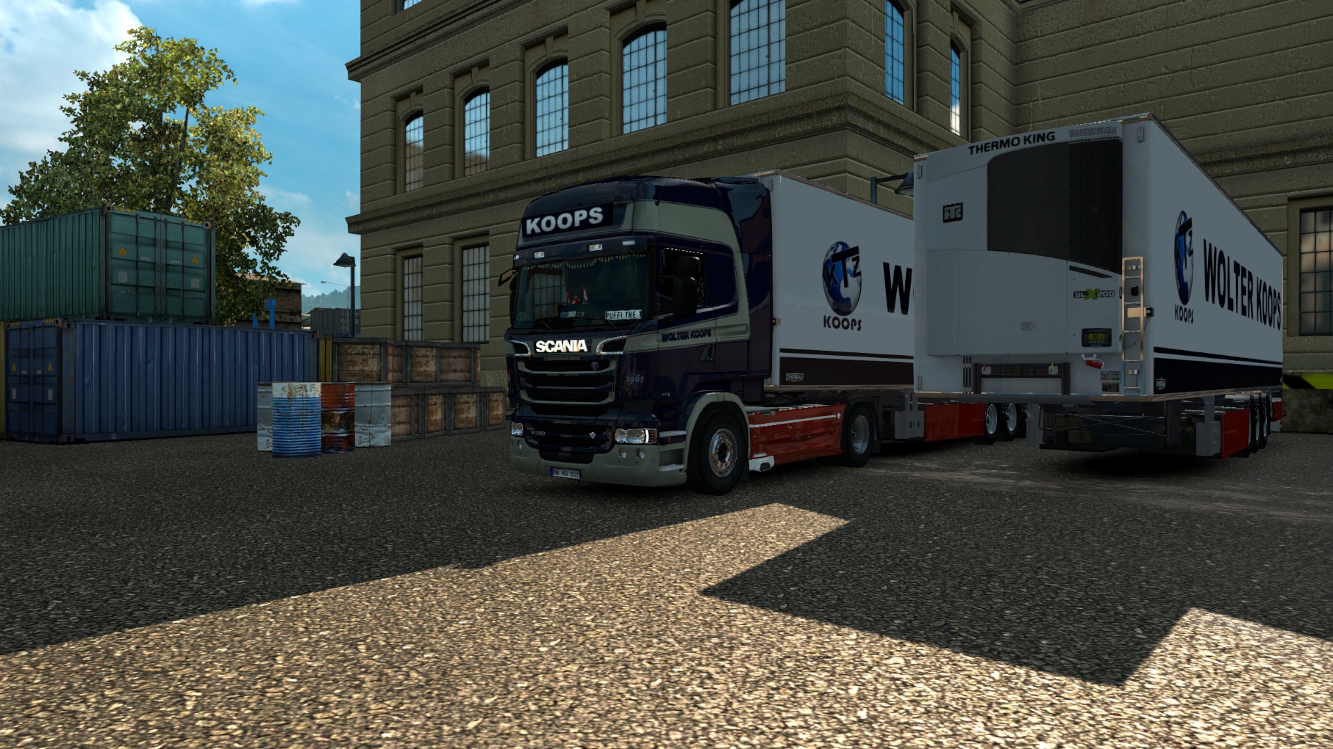 Image by puffitheone