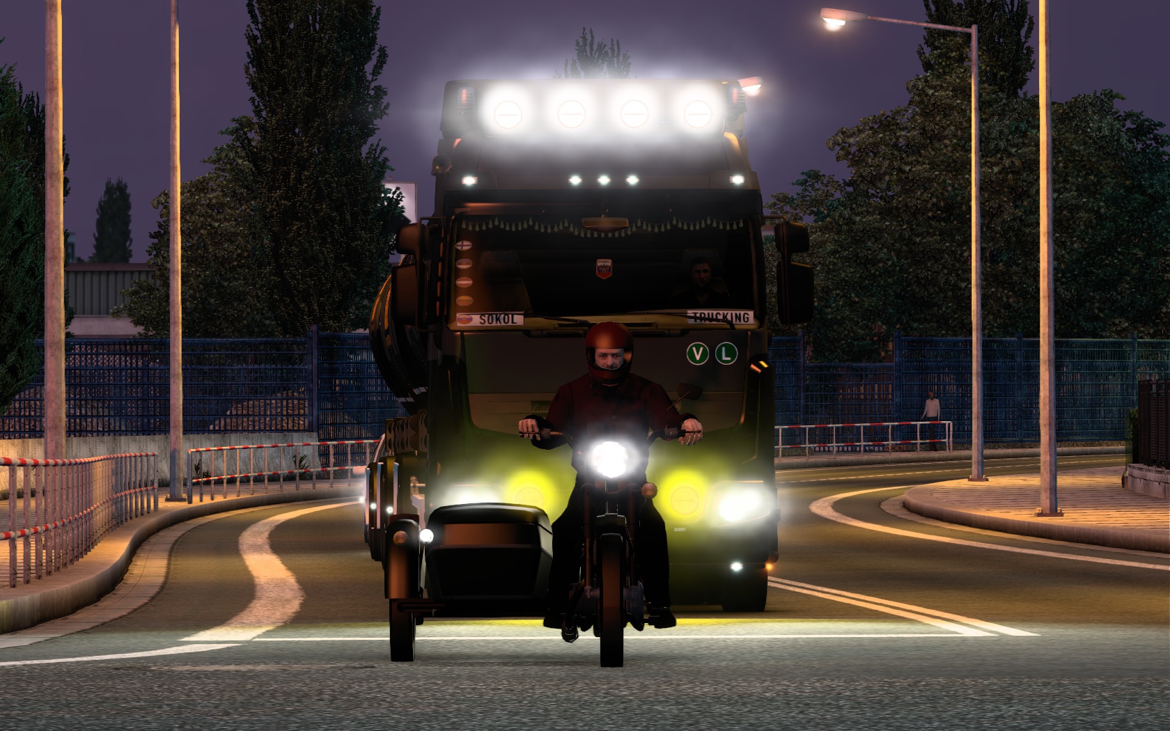 Image by SOKOL_TRUCKING