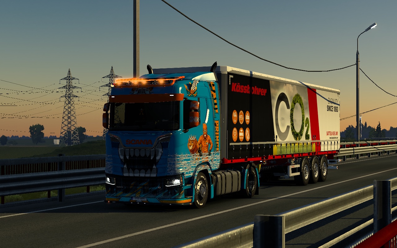 Image by ExtraContinent