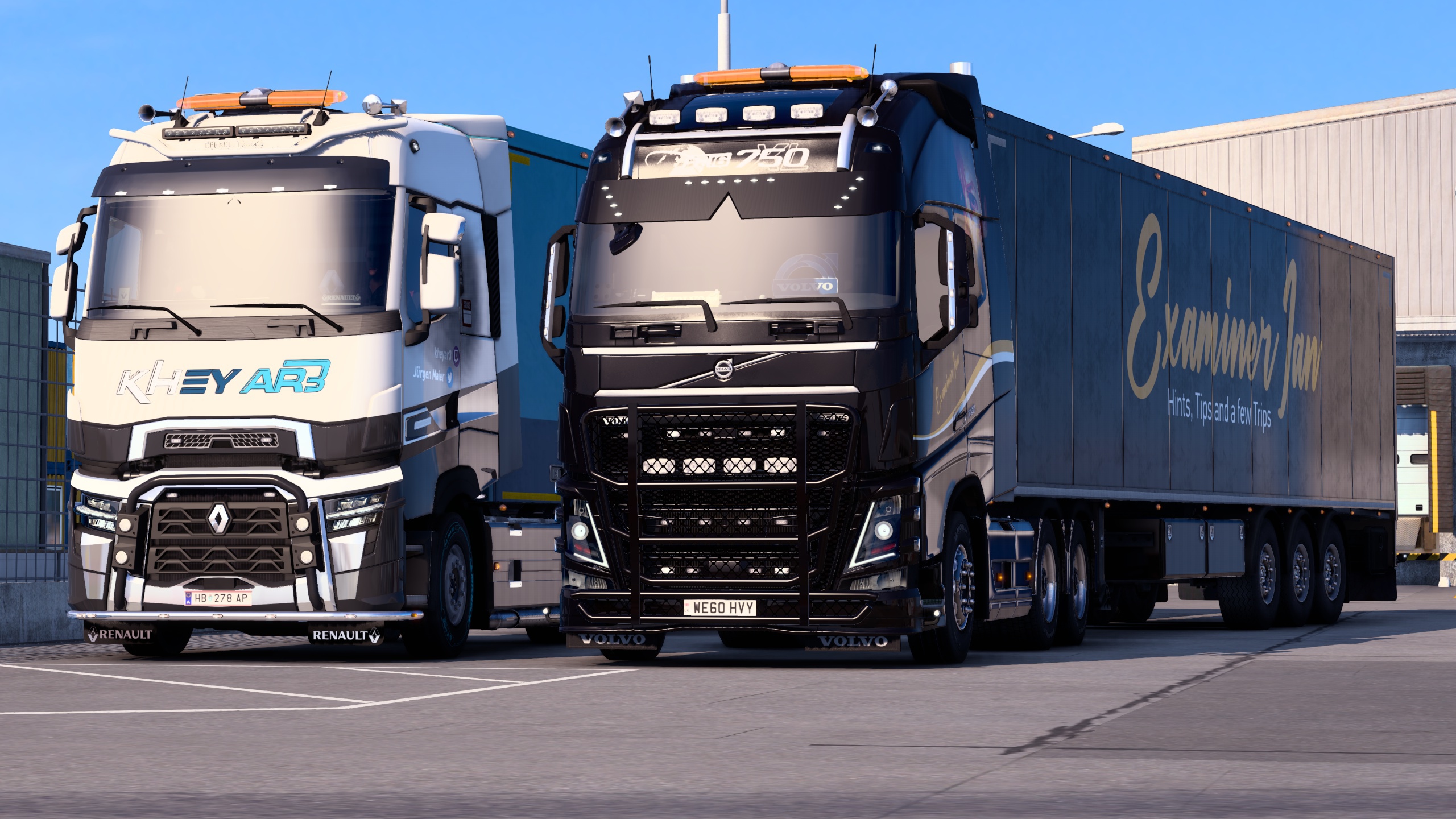 Image by ExaminerIan