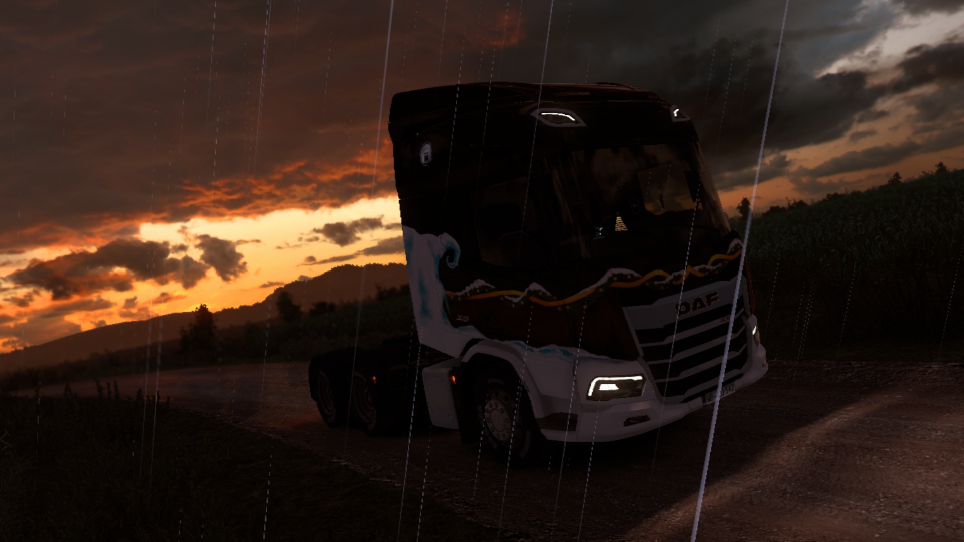 Image by TruckerVerg