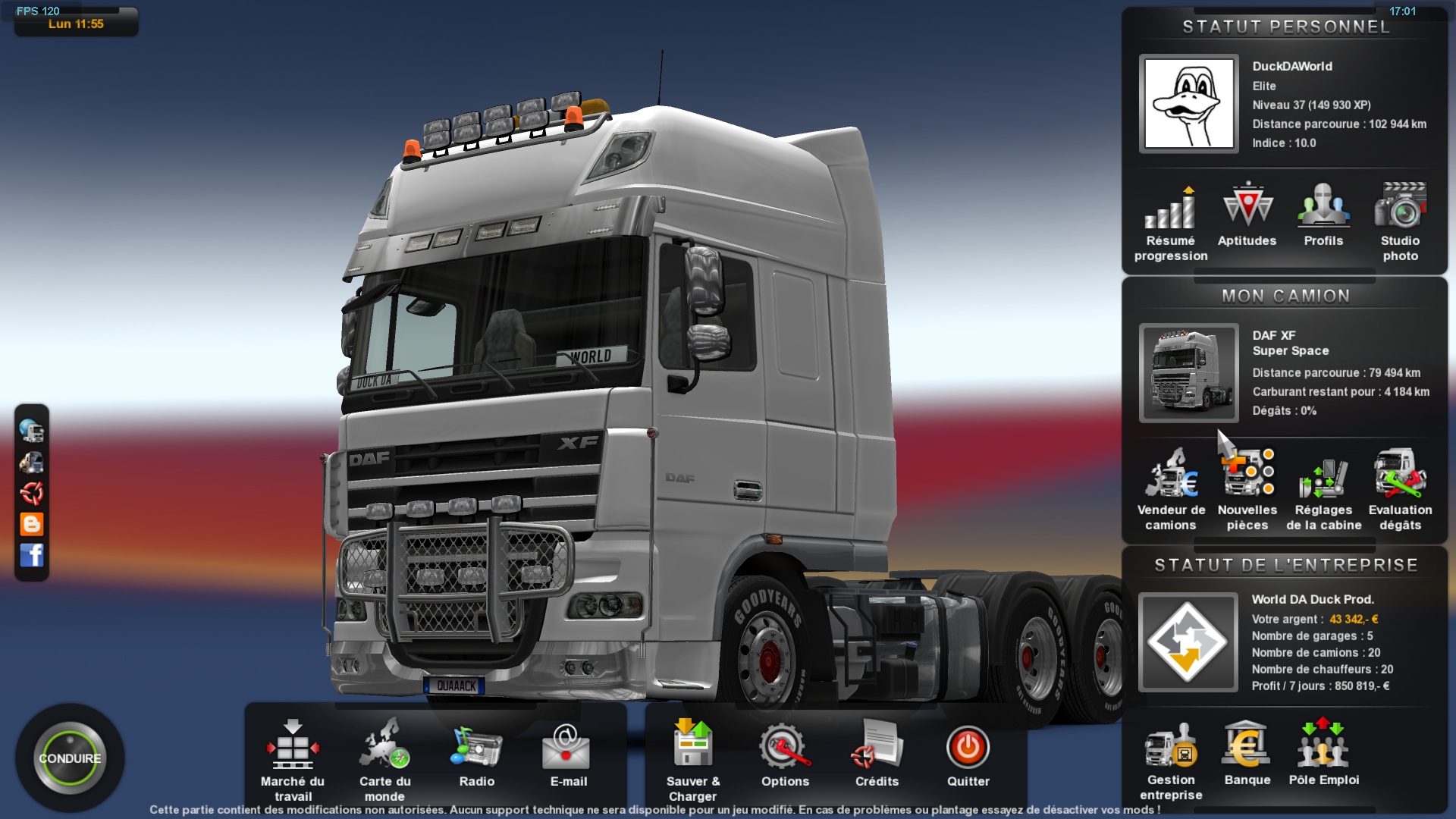 Image by DuckDAWorld