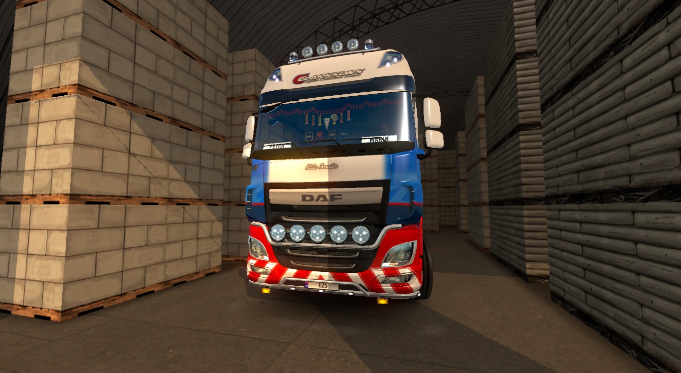 Image by WerewolfCustoms