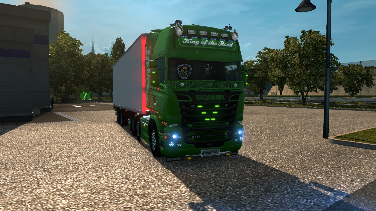 Image by GabberGlatze