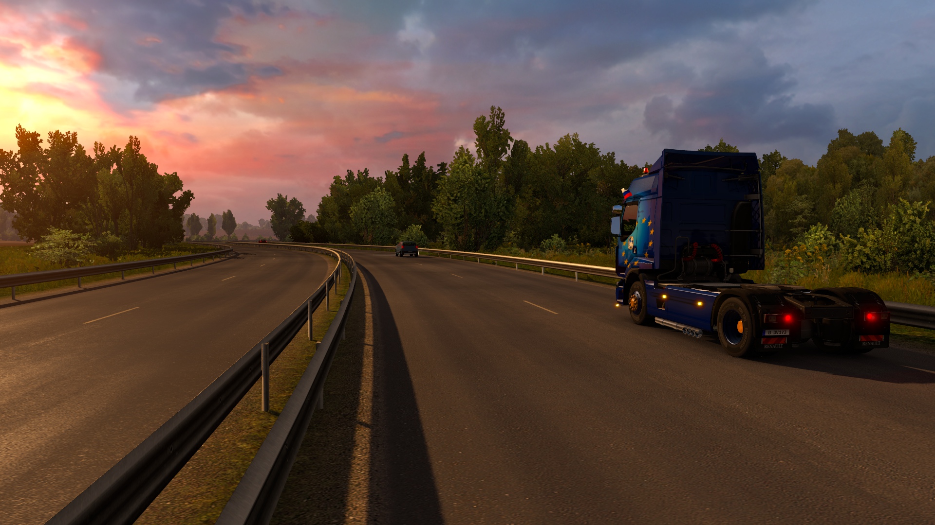 Image by DiVladtruck