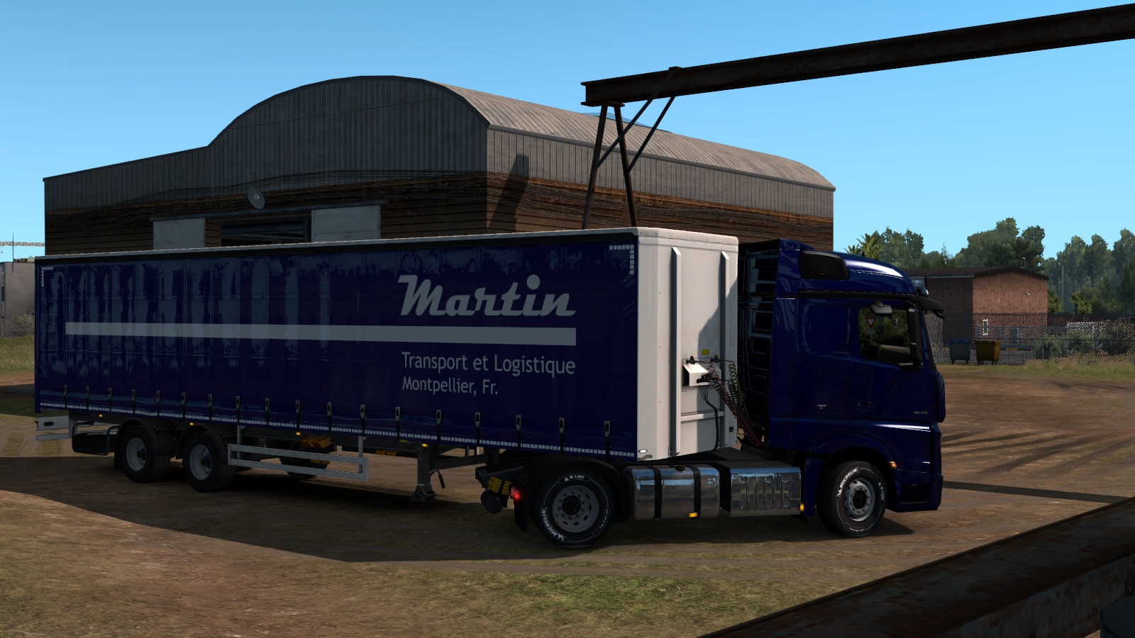 Image by Chisum_Trucking