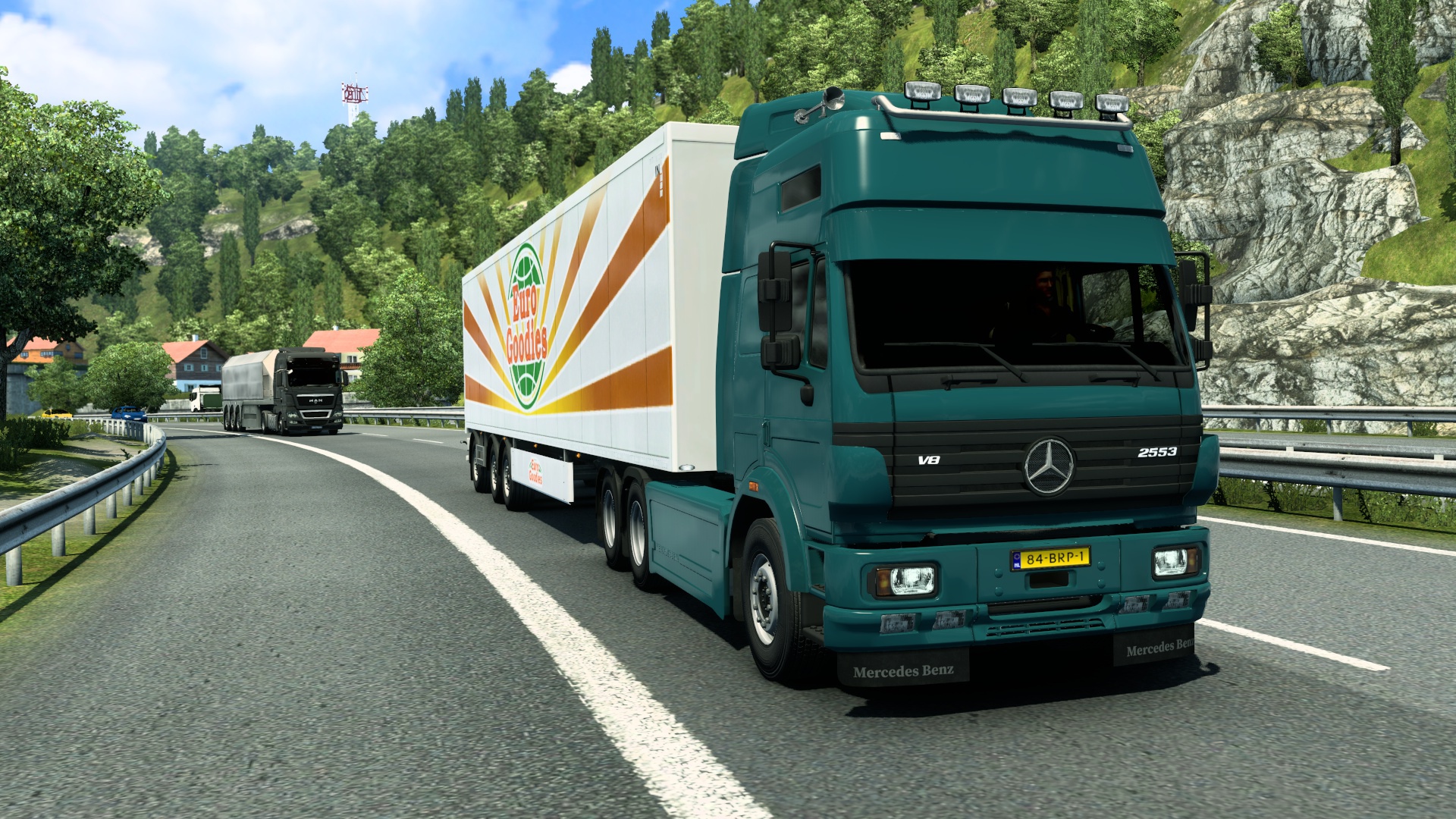 Image by HoushangTransit