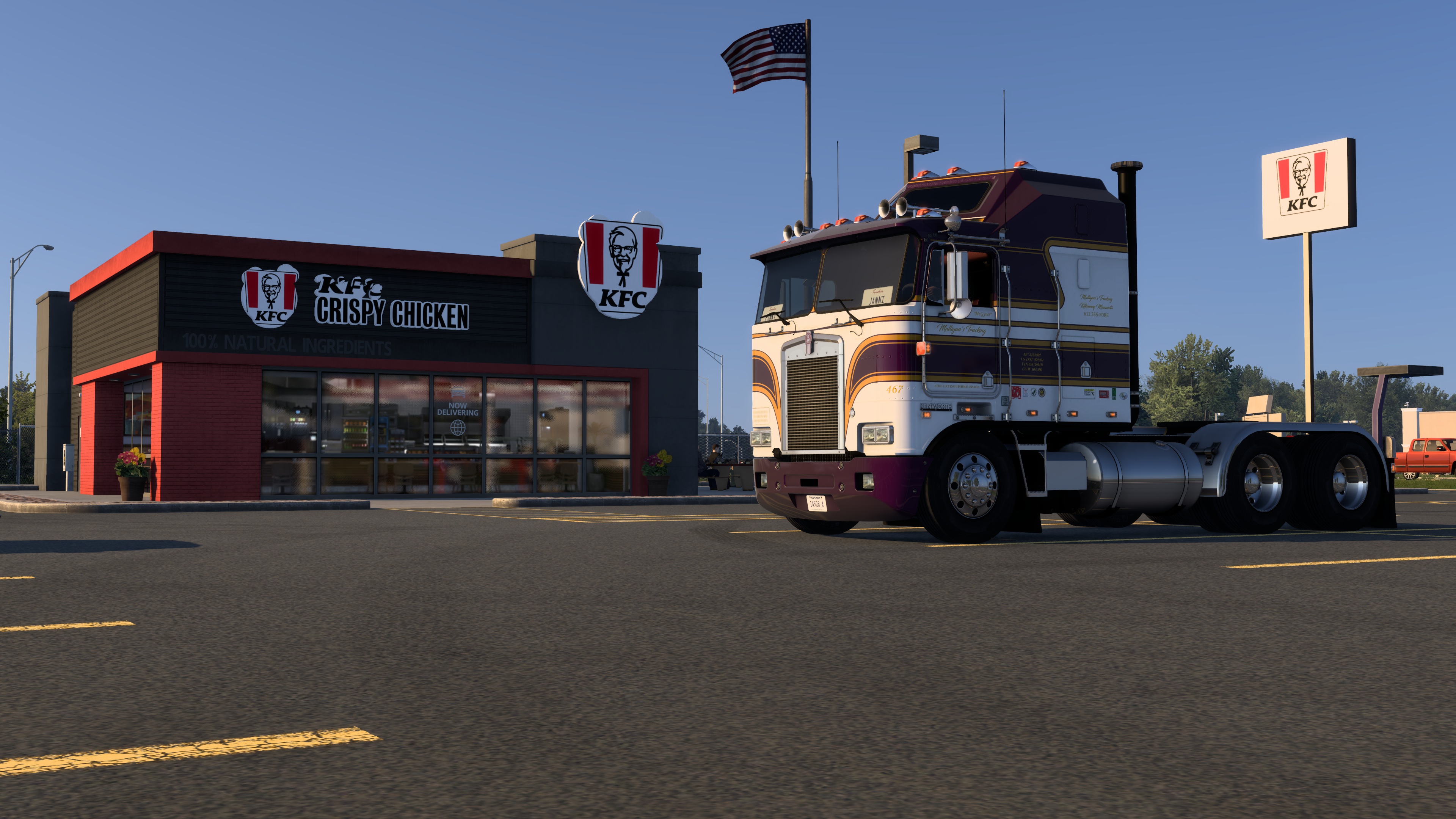 Image by TawarischTrans