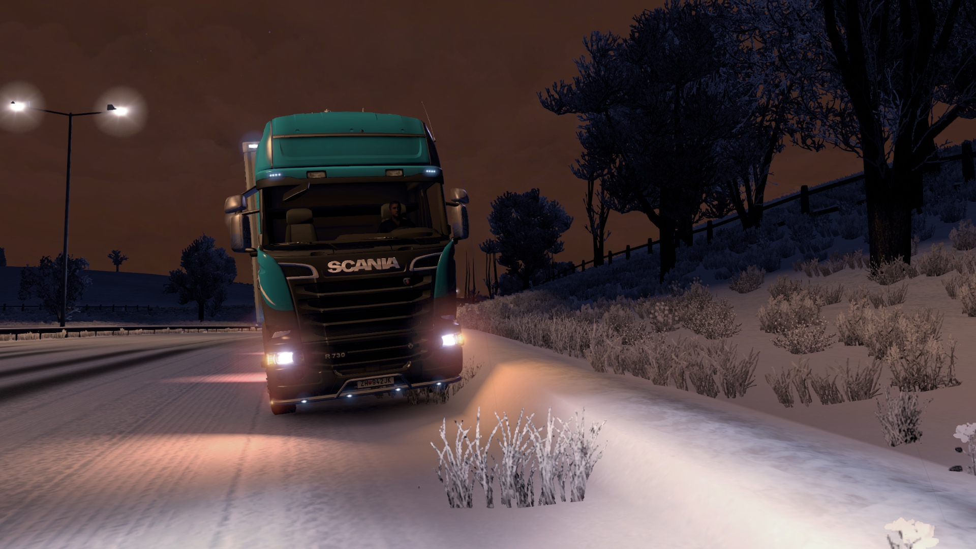 Image by SlovakianTrucker