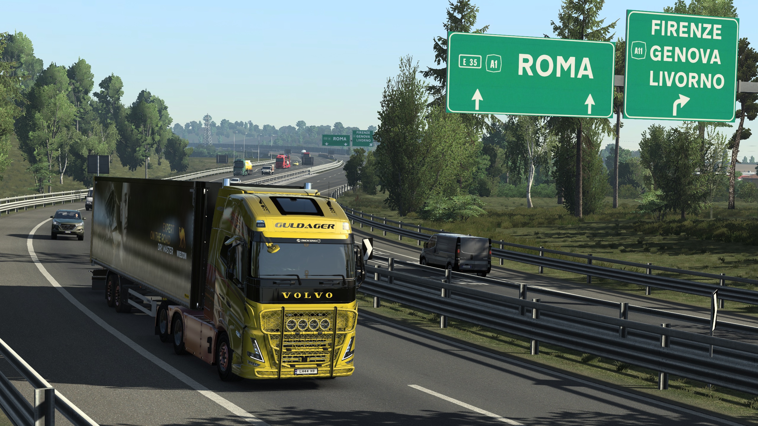 Image by British_Trucker