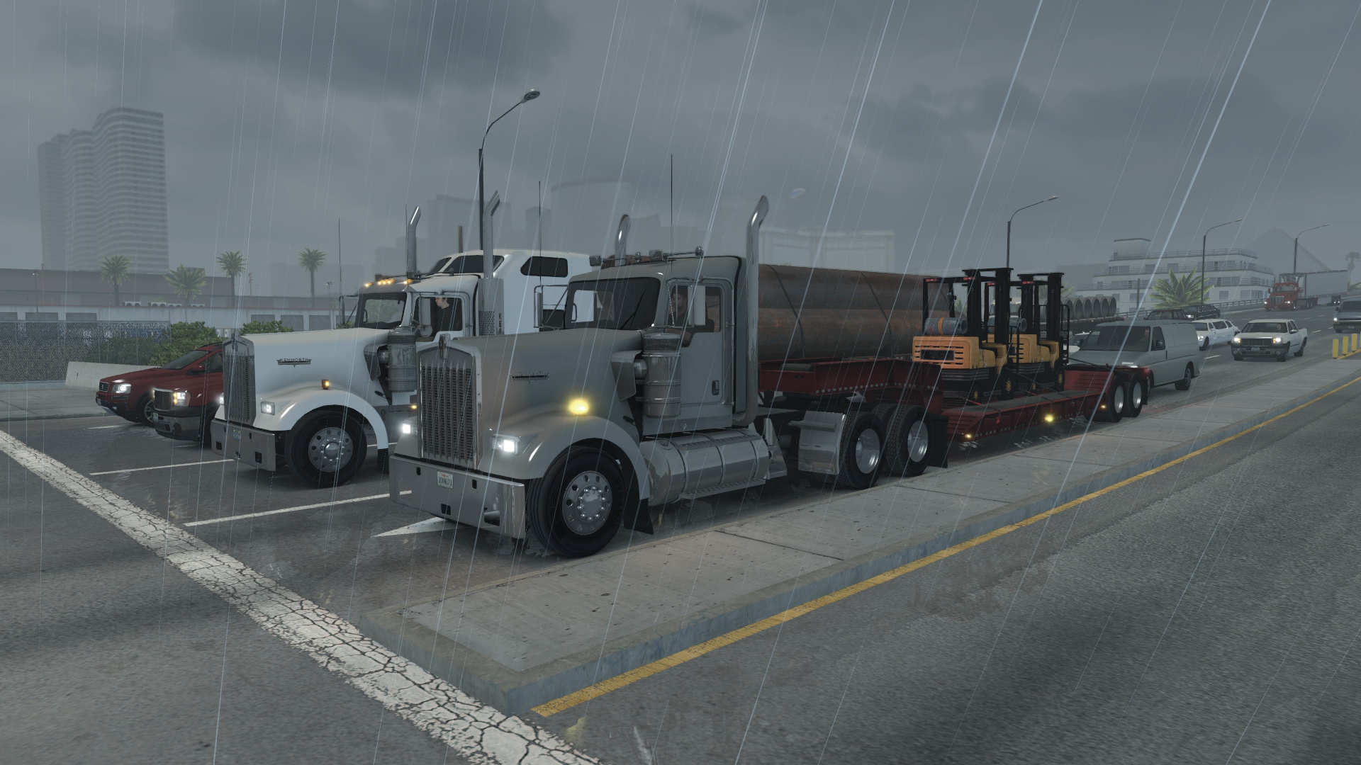 Image by DiVladtruck