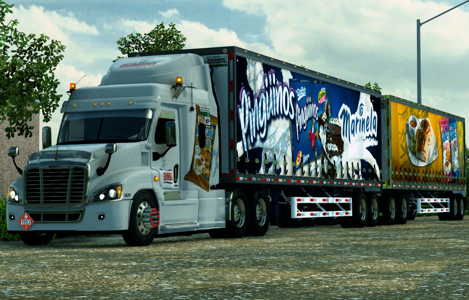 Image by Landerotrucking