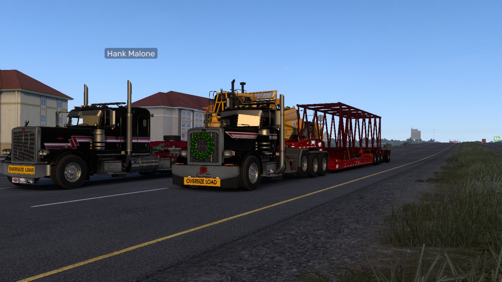 Image by truckerman216