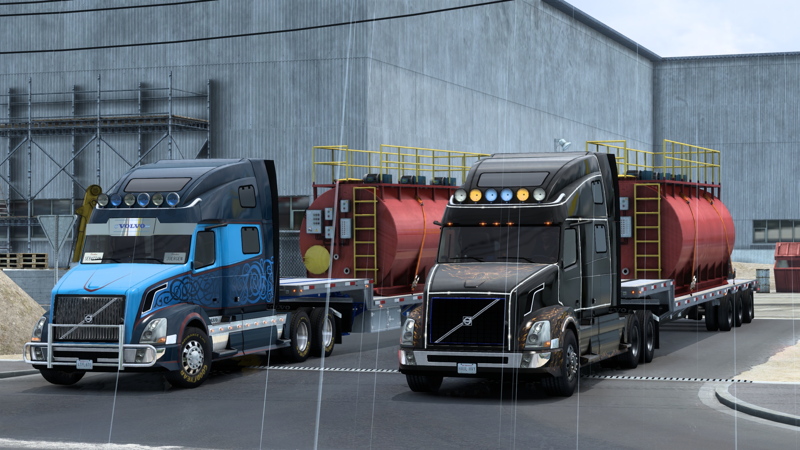 Image by ExaminerIan