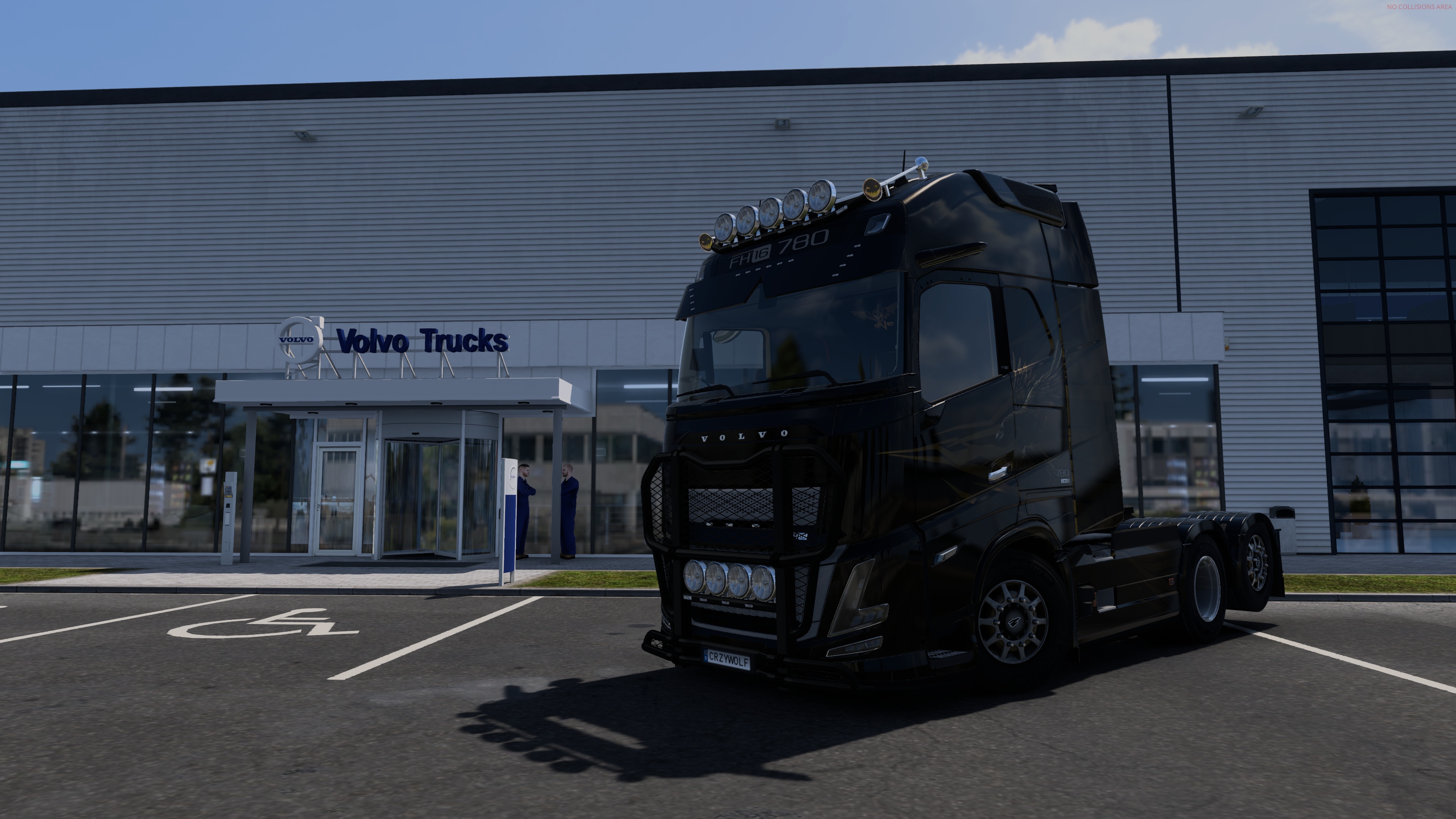 Image by CRAZYWOLFE702