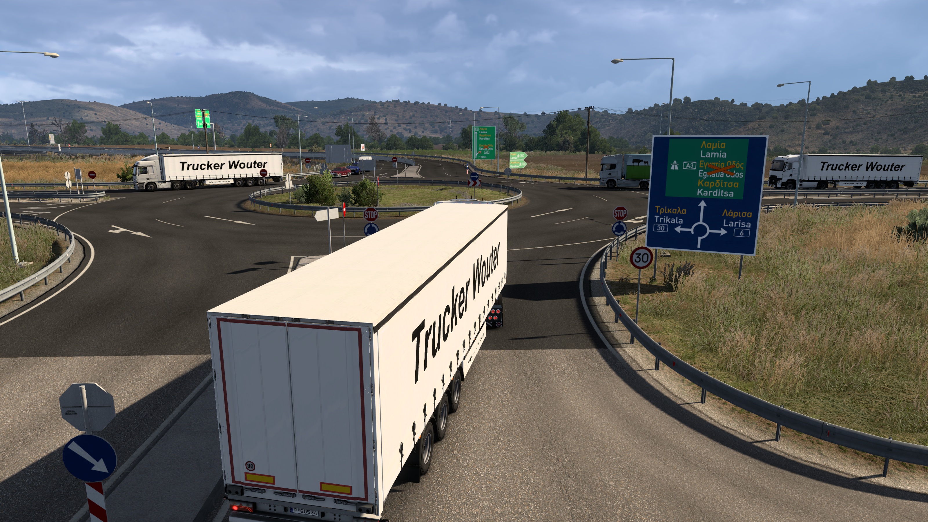 Image by Trucker_Wouter