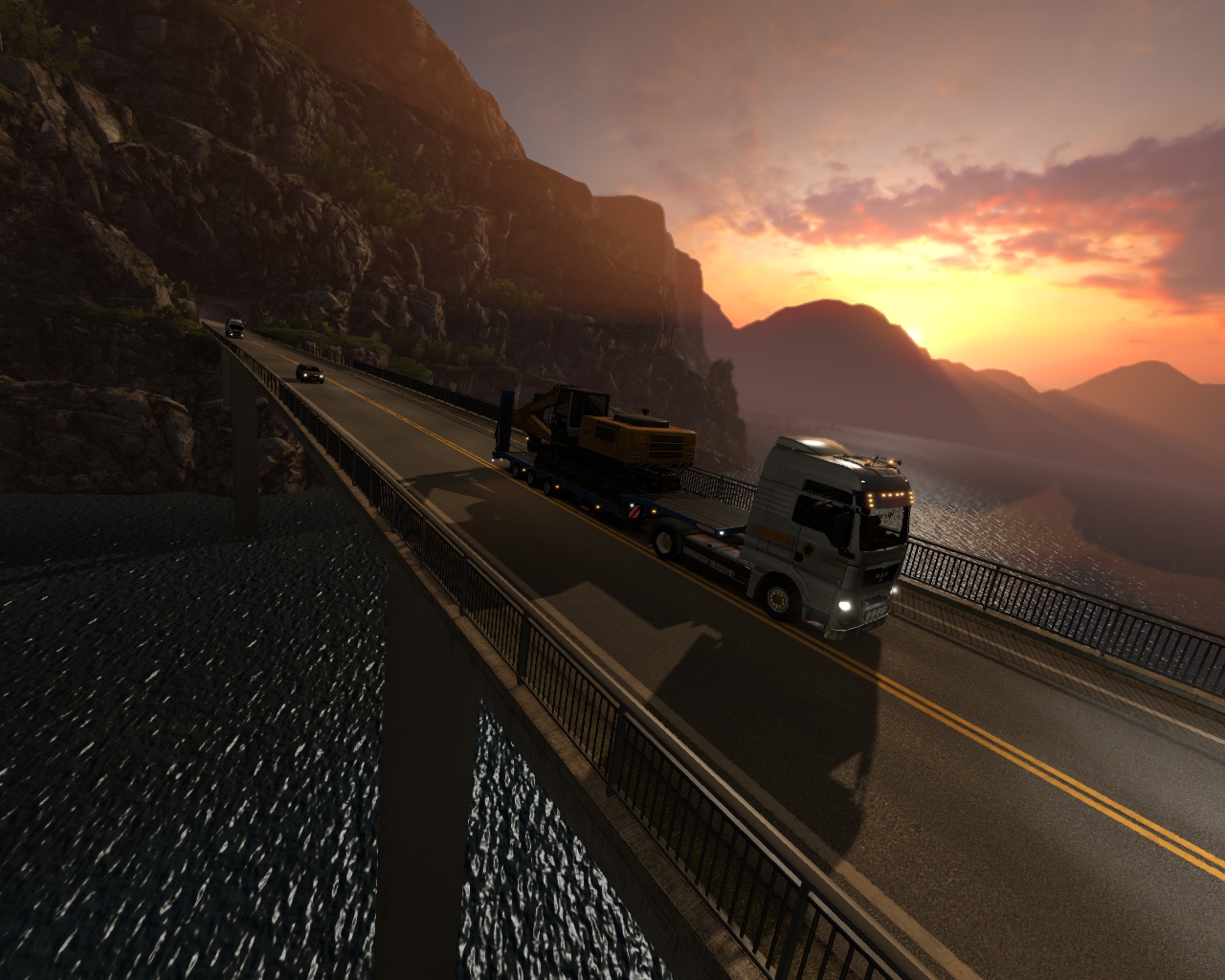 Image by Cosmictrucker