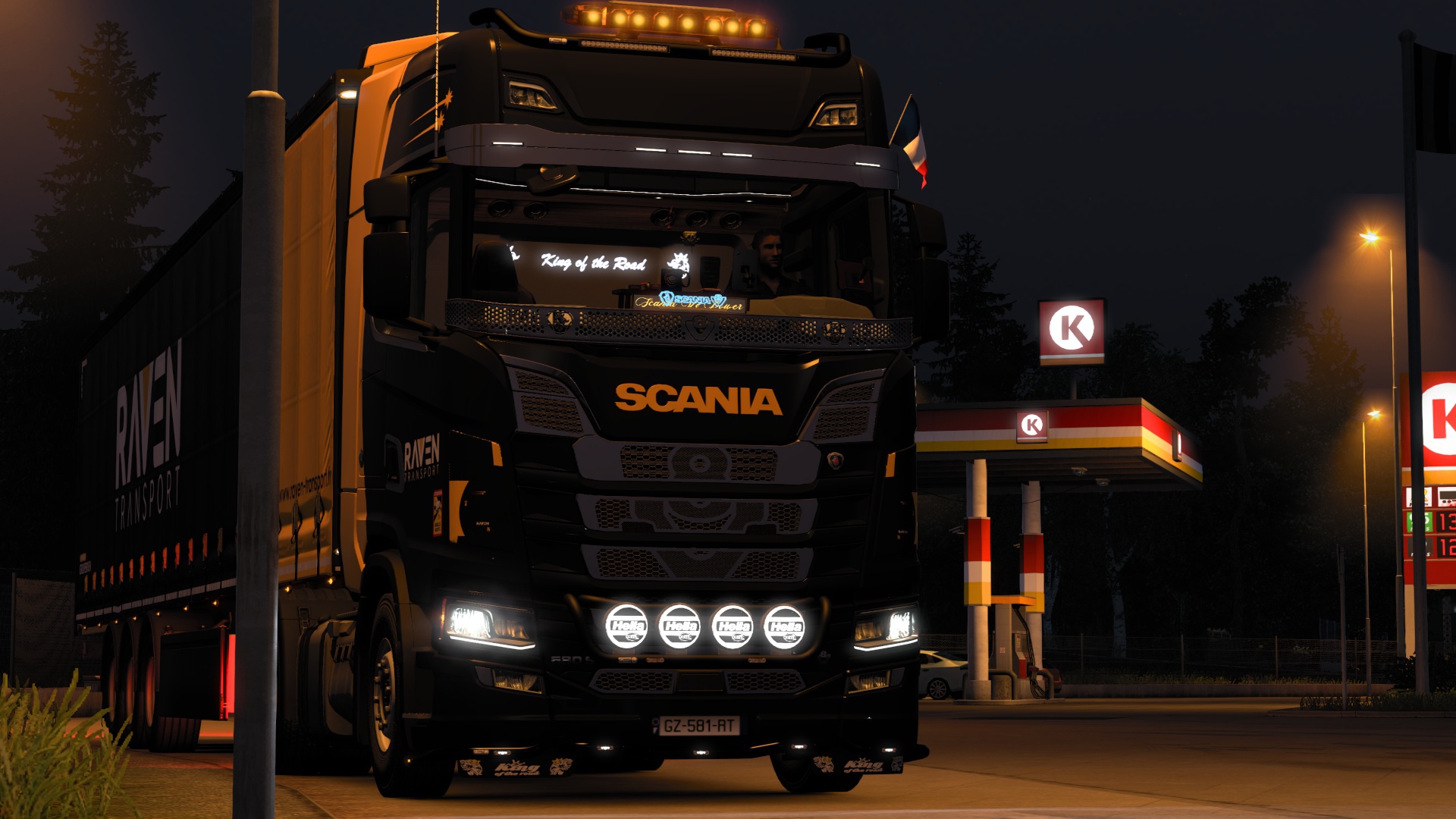 Image by ALEXISBREST