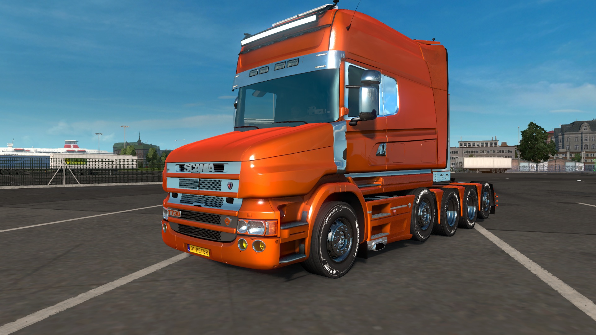 Image by Longhauller