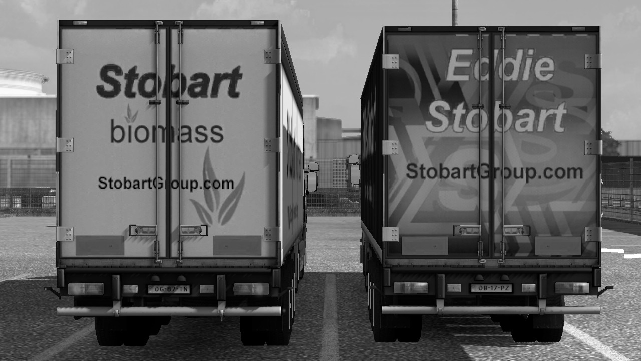 Image by StobartGroup