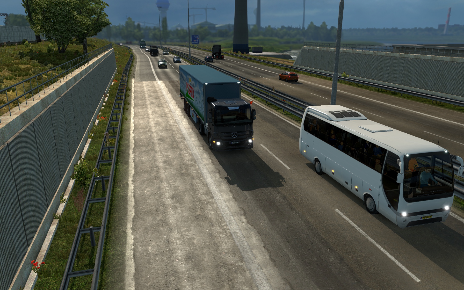 Image by BigBlueLake