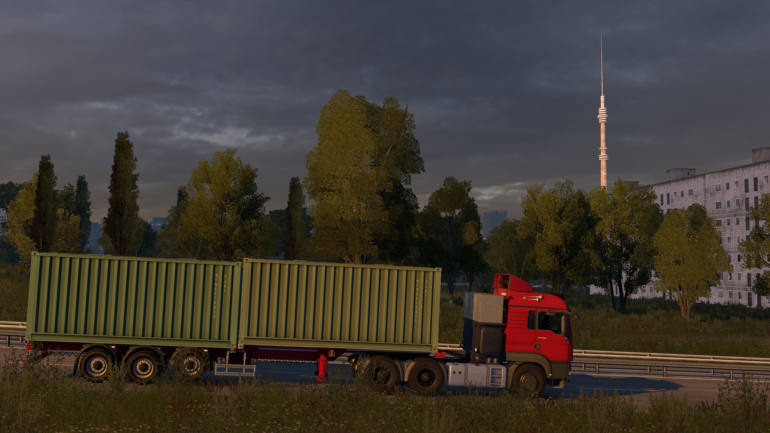 Image by SOKOL_TRUCKING