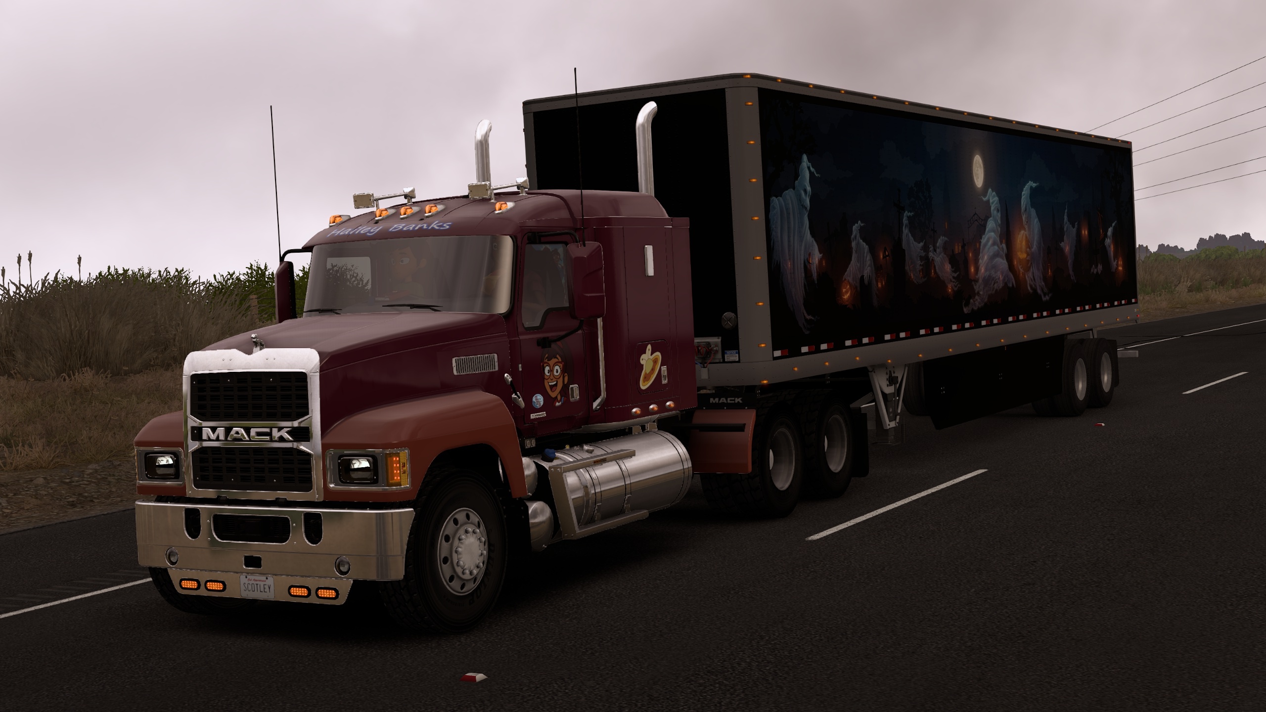 Image by HaileyBanks