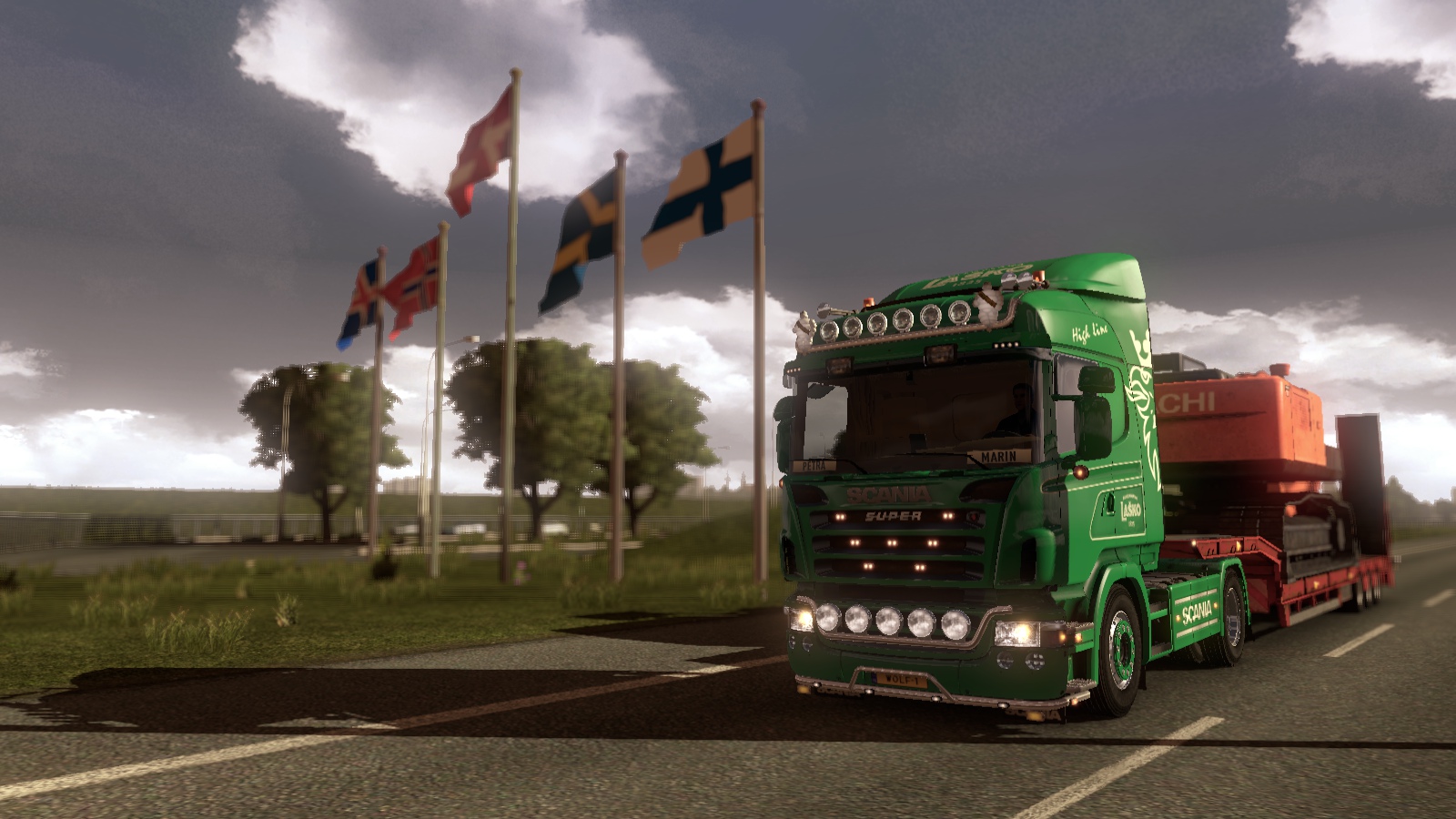 Image by WerewolfCustoms