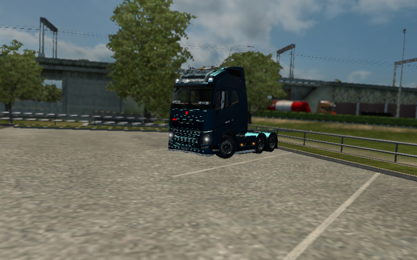 Image by SamirVolvo