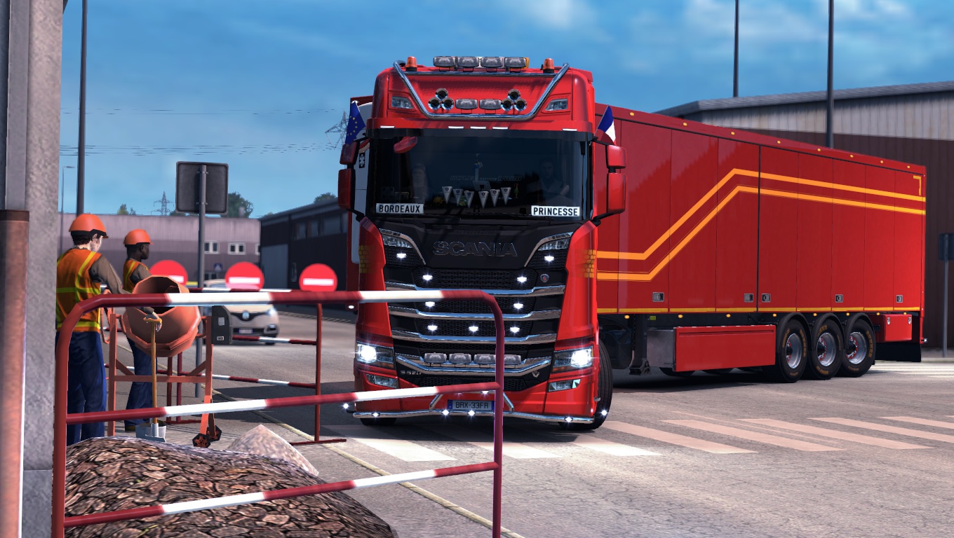 Image by JBM_TRANSEUROP