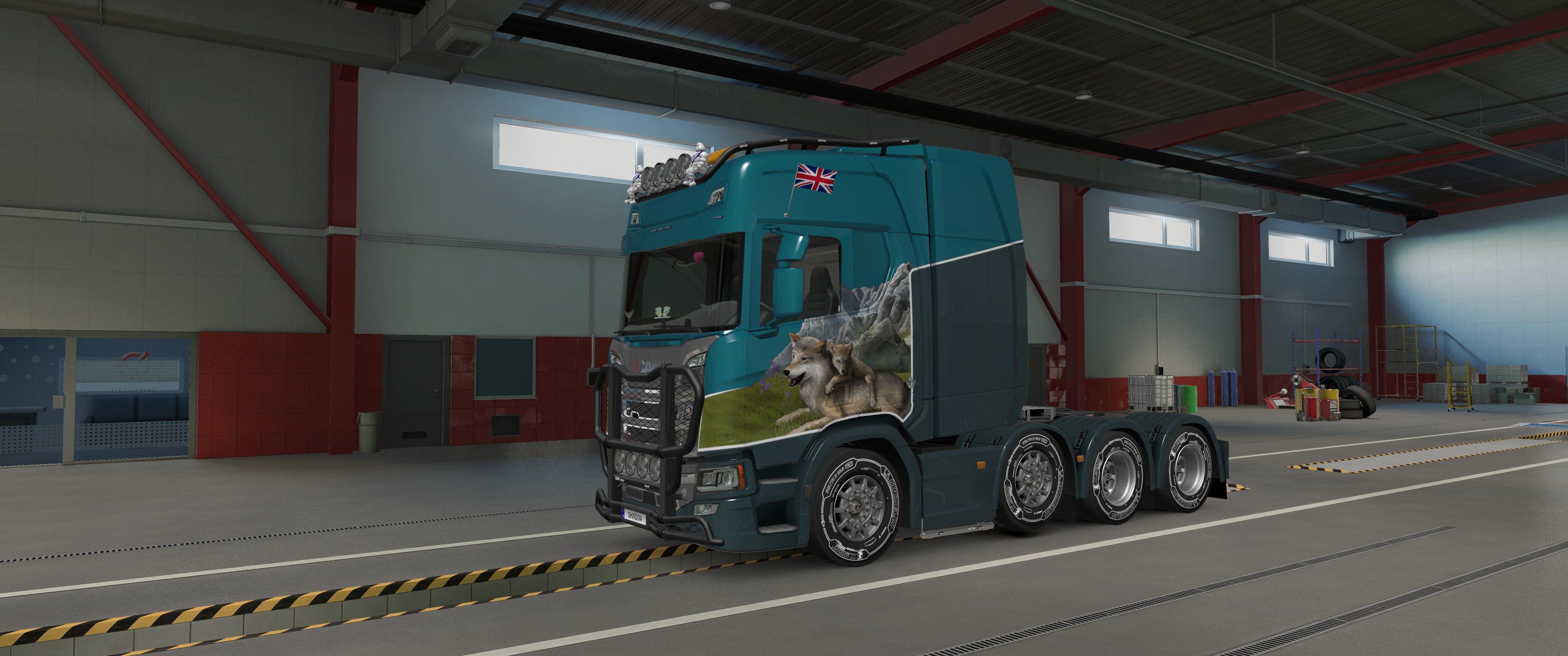 Image by Shadow_Akita