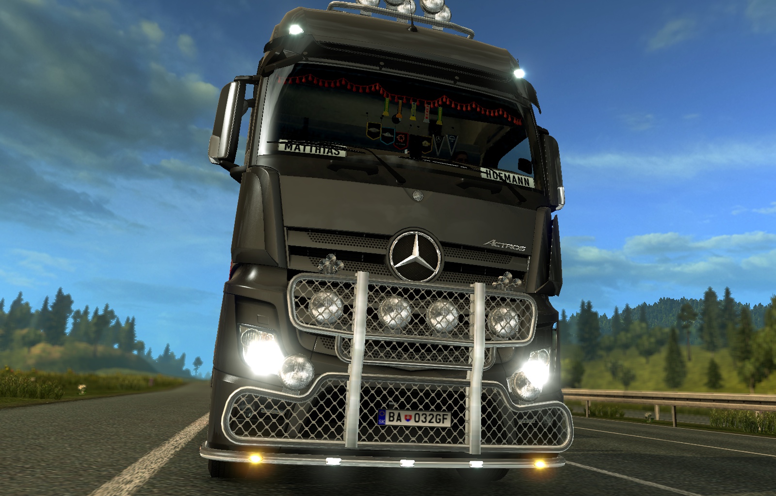 Image by Trucker1322