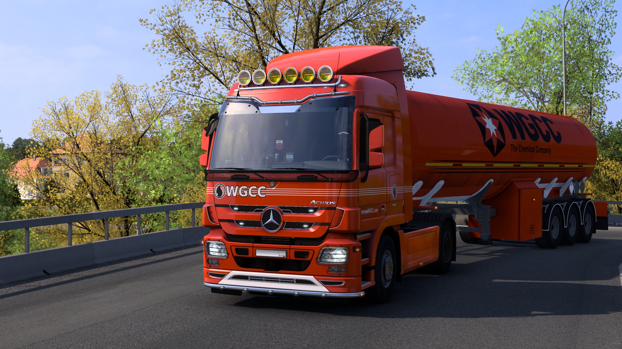 Image by SOKOL_TRUCKING