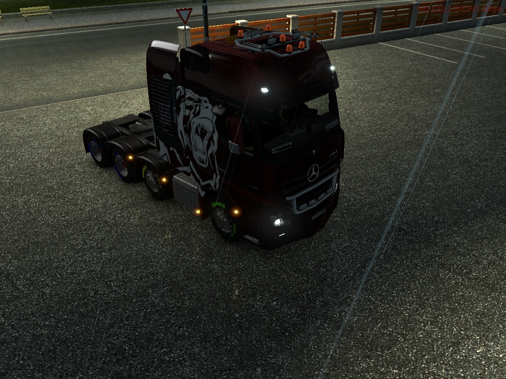 Image by FreemanGamesCZ