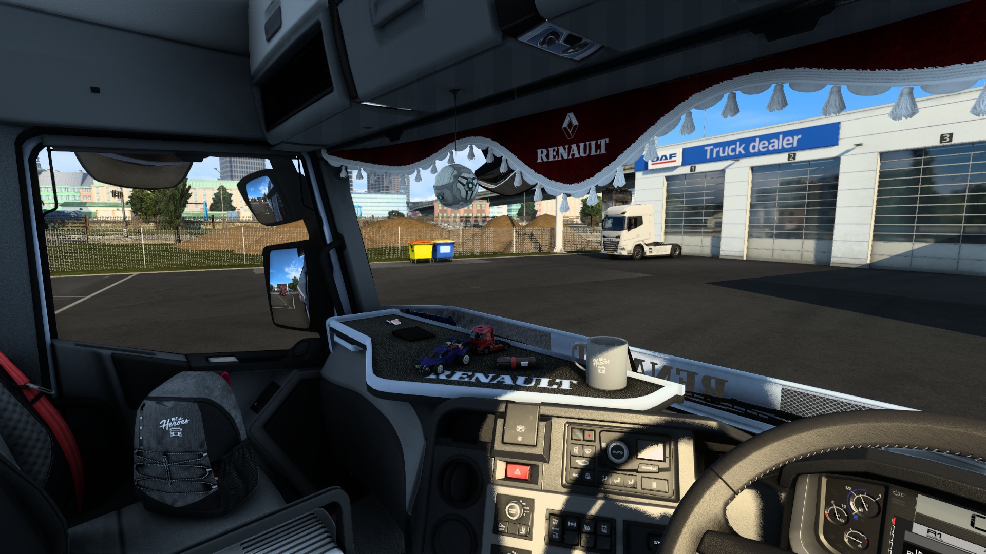 Image by Pope_Francis_II