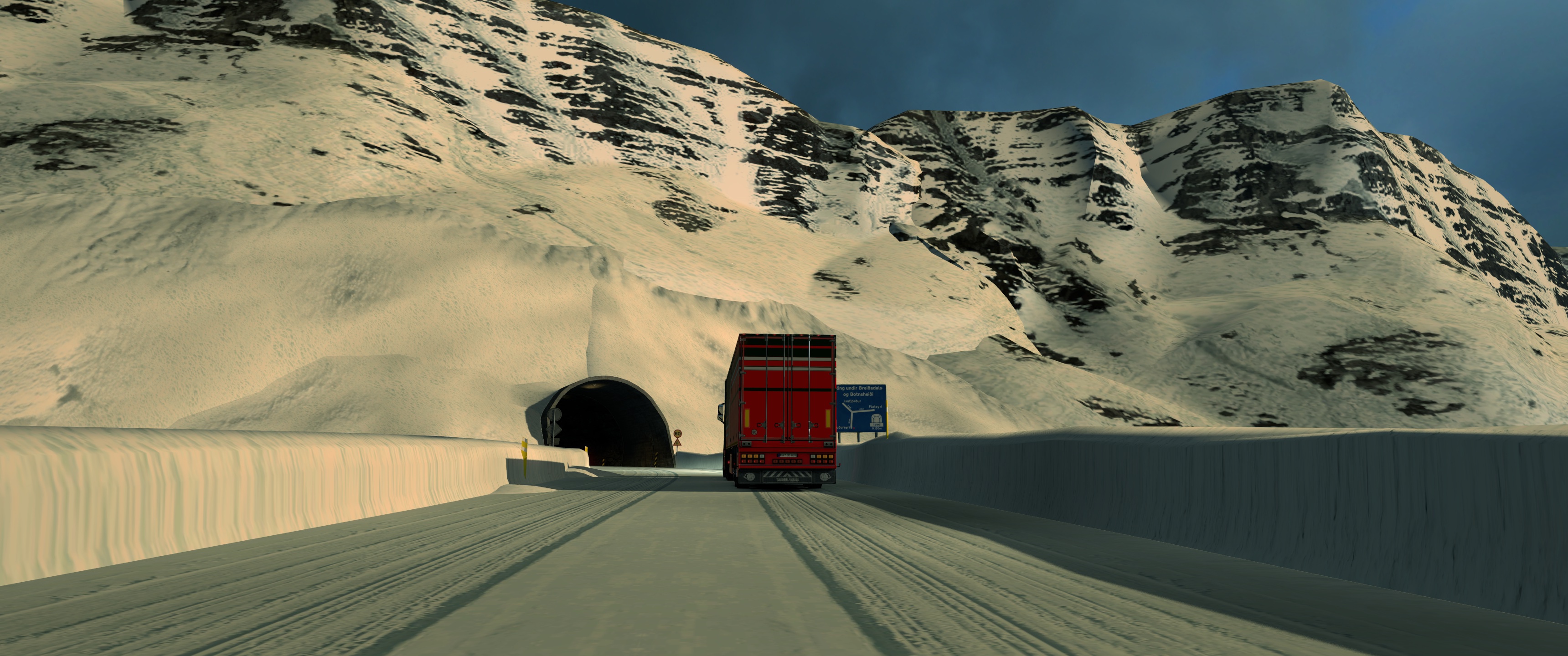 Image by SpeedTrucker74