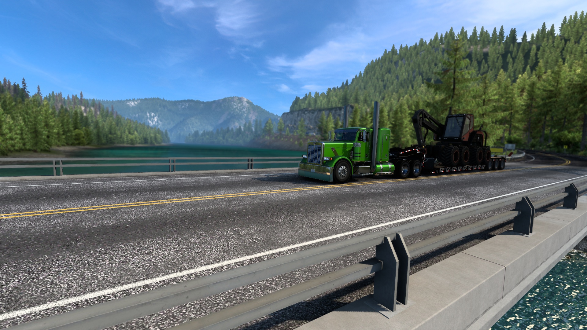 Image by BobbyBTrucking