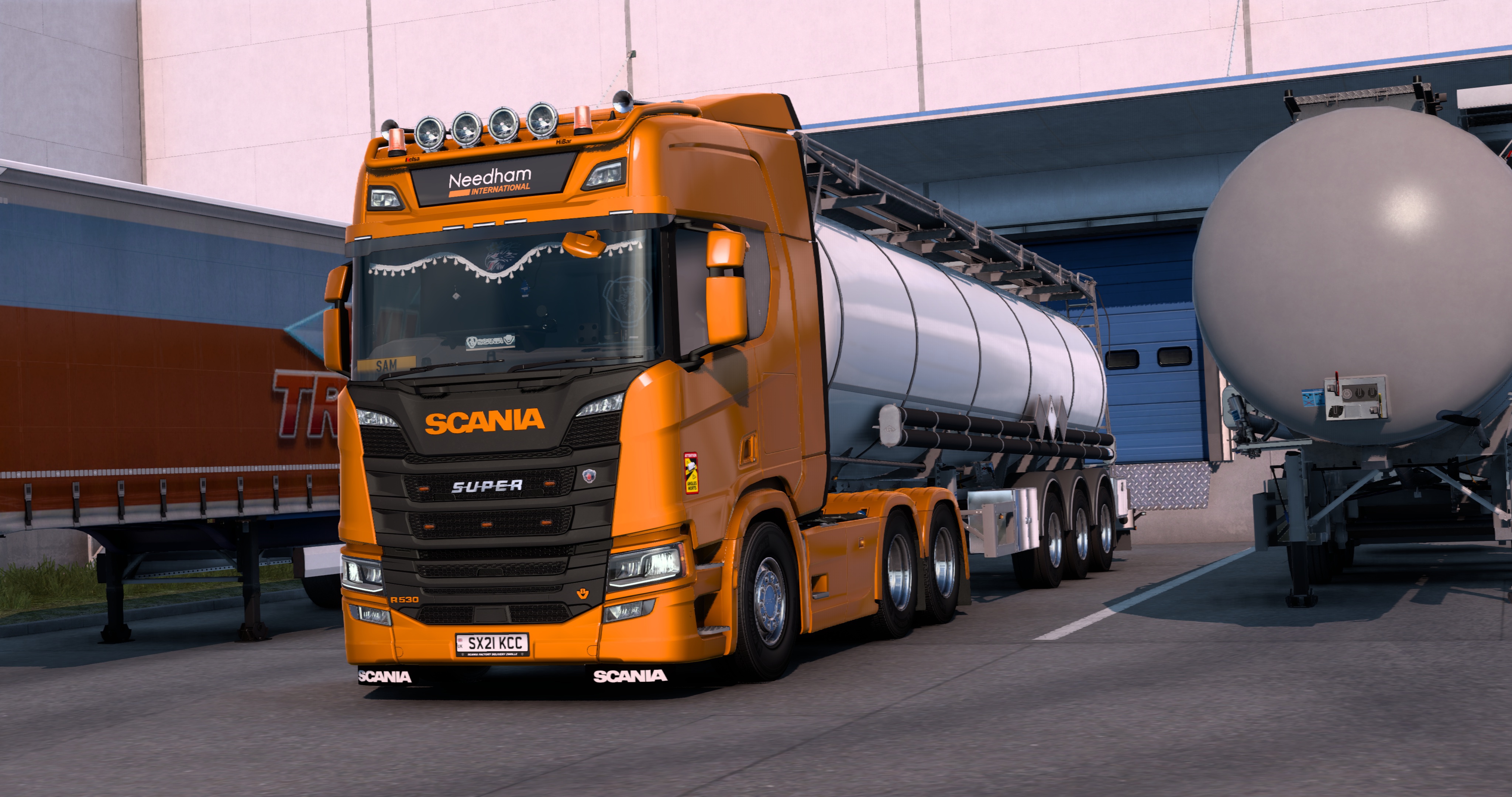 Image by SamNeedham123