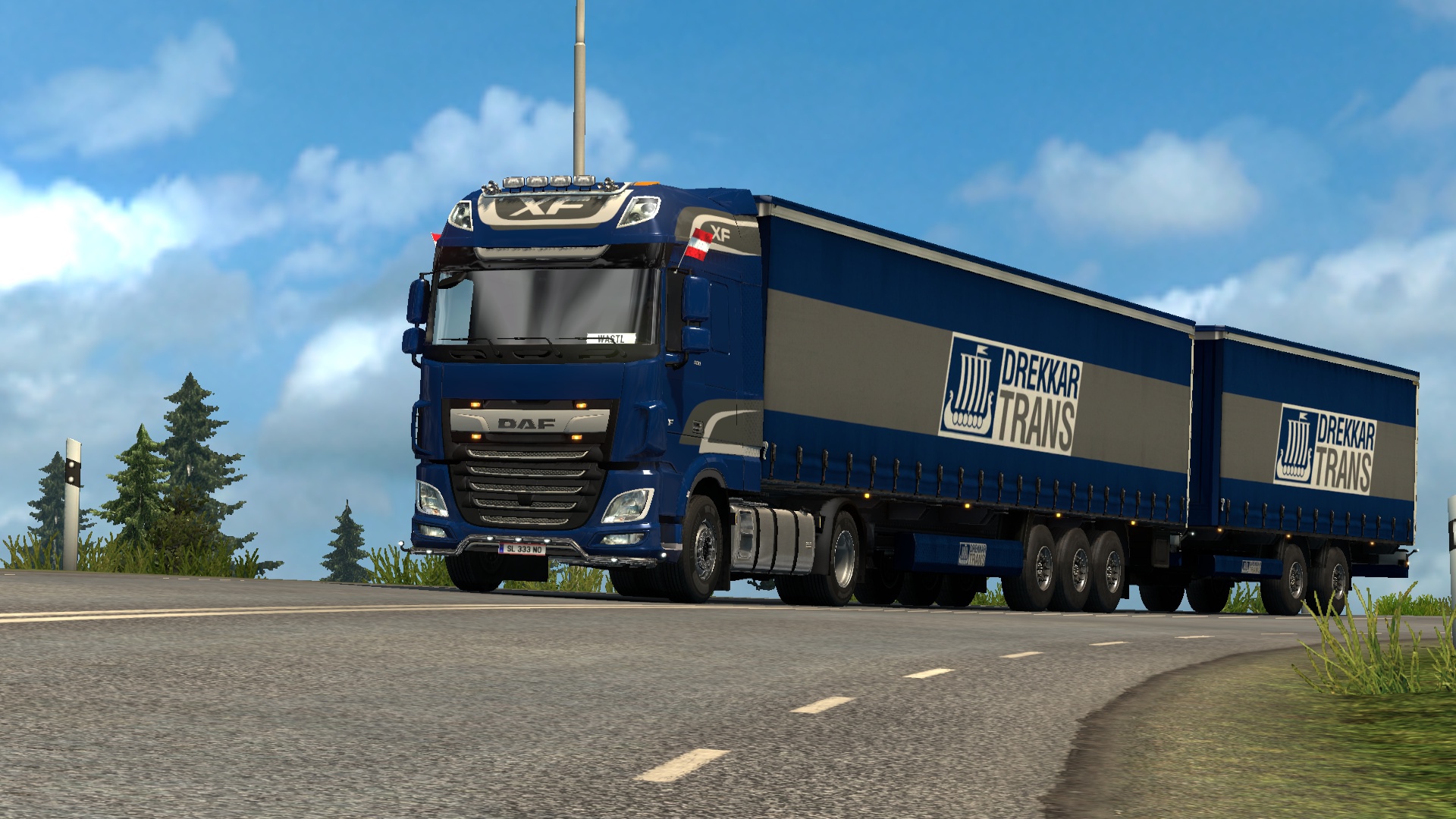 Image by TRUCKERBASTI